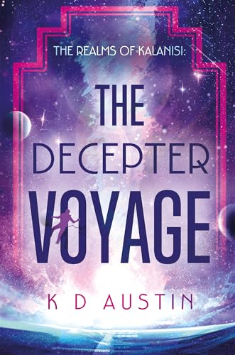 The Realms of Kalanisi: The Decepter Voyage