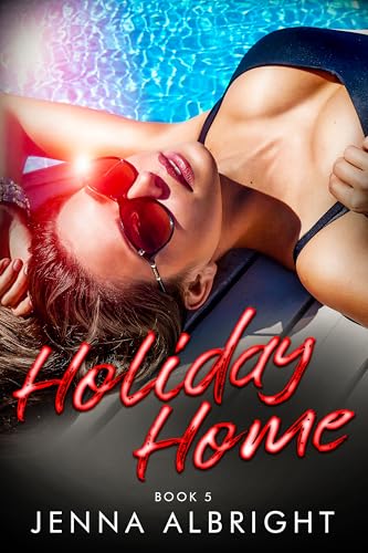 Holiday Home: A Harem Fantasy