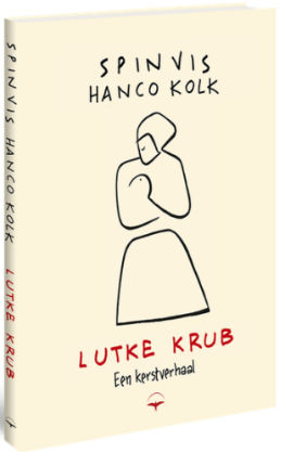 Lutke Krub book cover