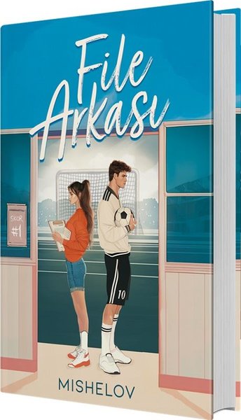 File Arkası