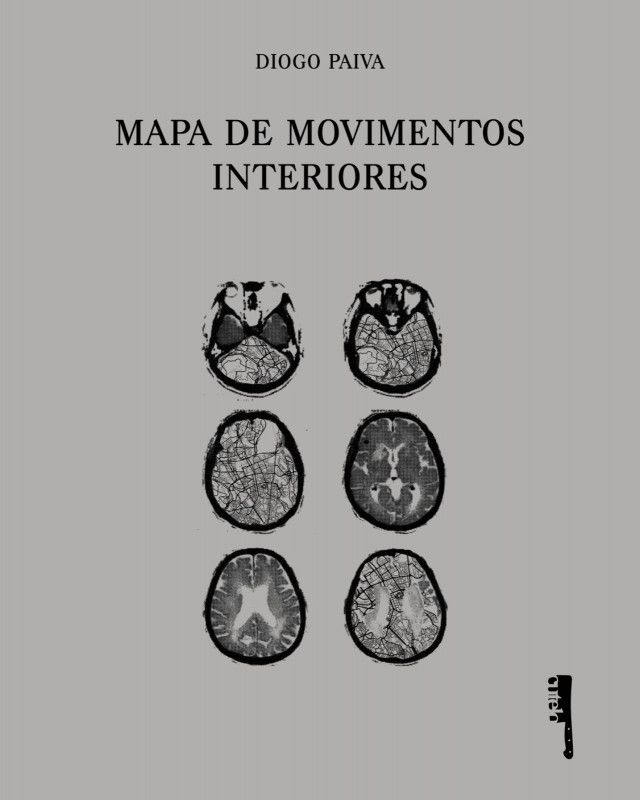 Mapa de Movimentos Interiores
