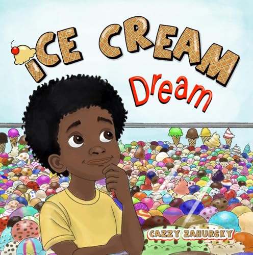 Ice Cream Dream