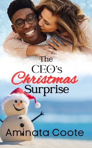 The CEO's Christmas Surprise