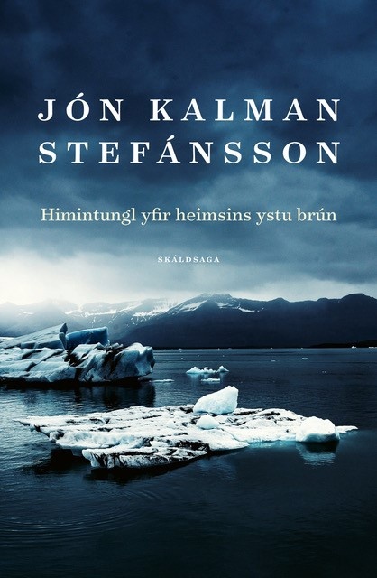 Himintungl yfir heimsins ystu brún