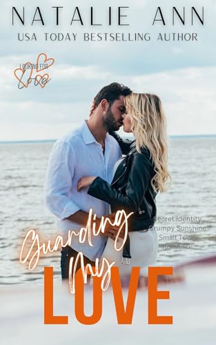 Guarding My Love book cover