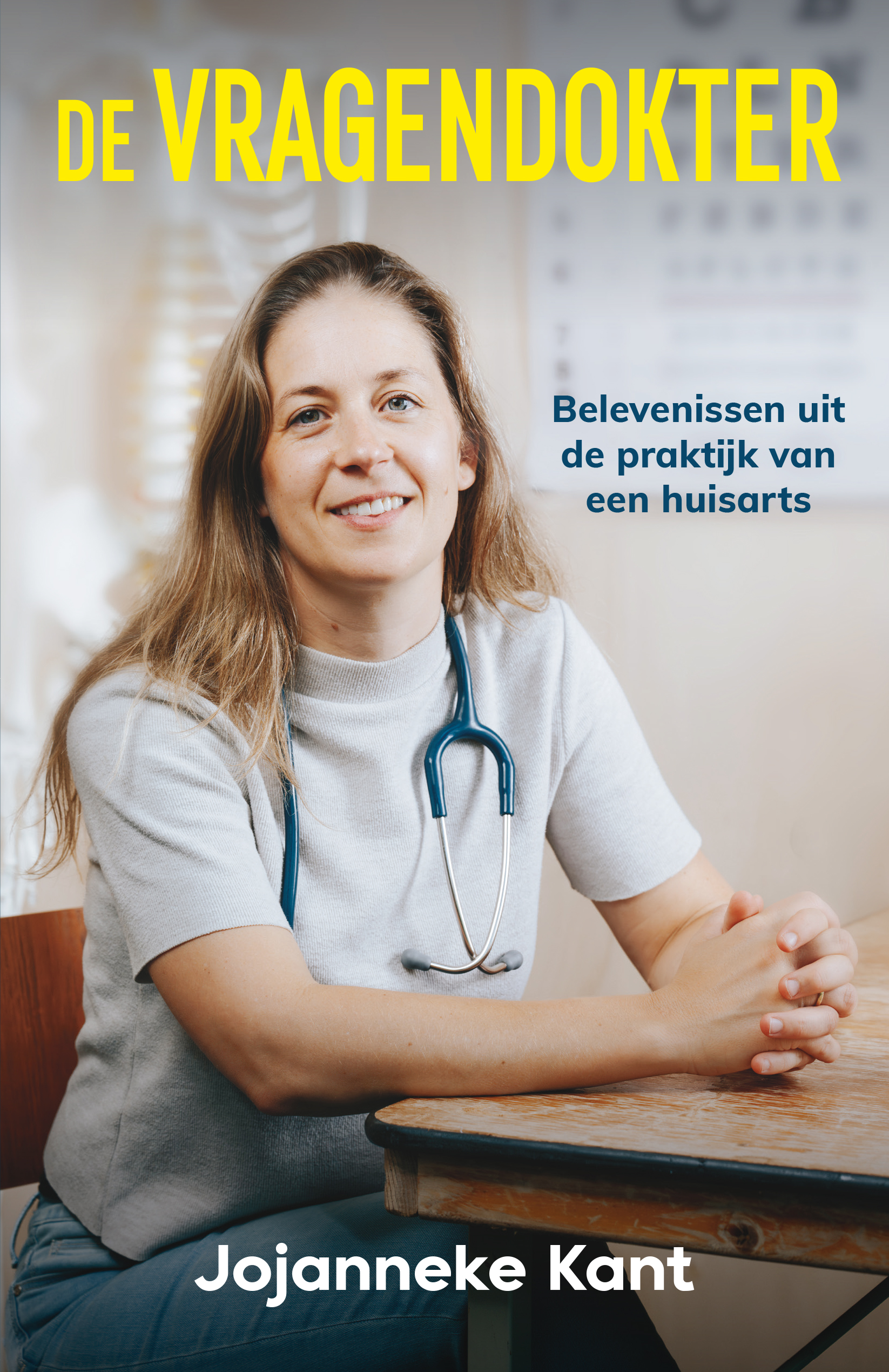 De vragendokter