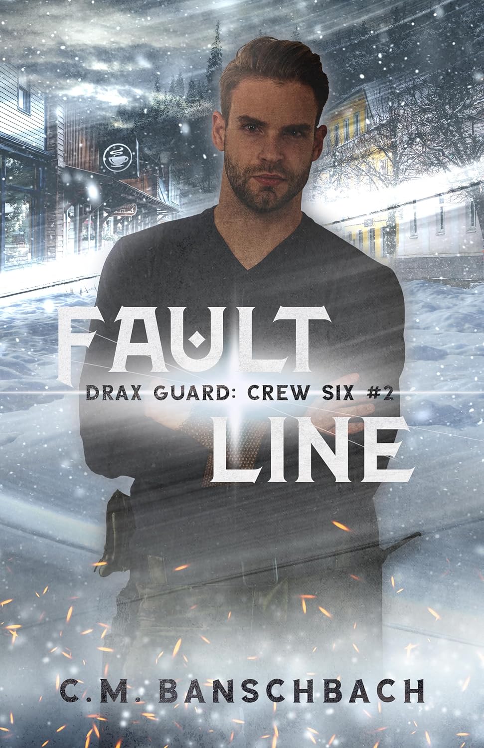 Faultline