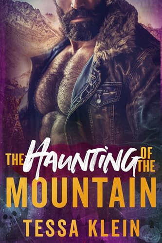 The Haunting of the Mountain