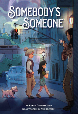 Somebody's Someone