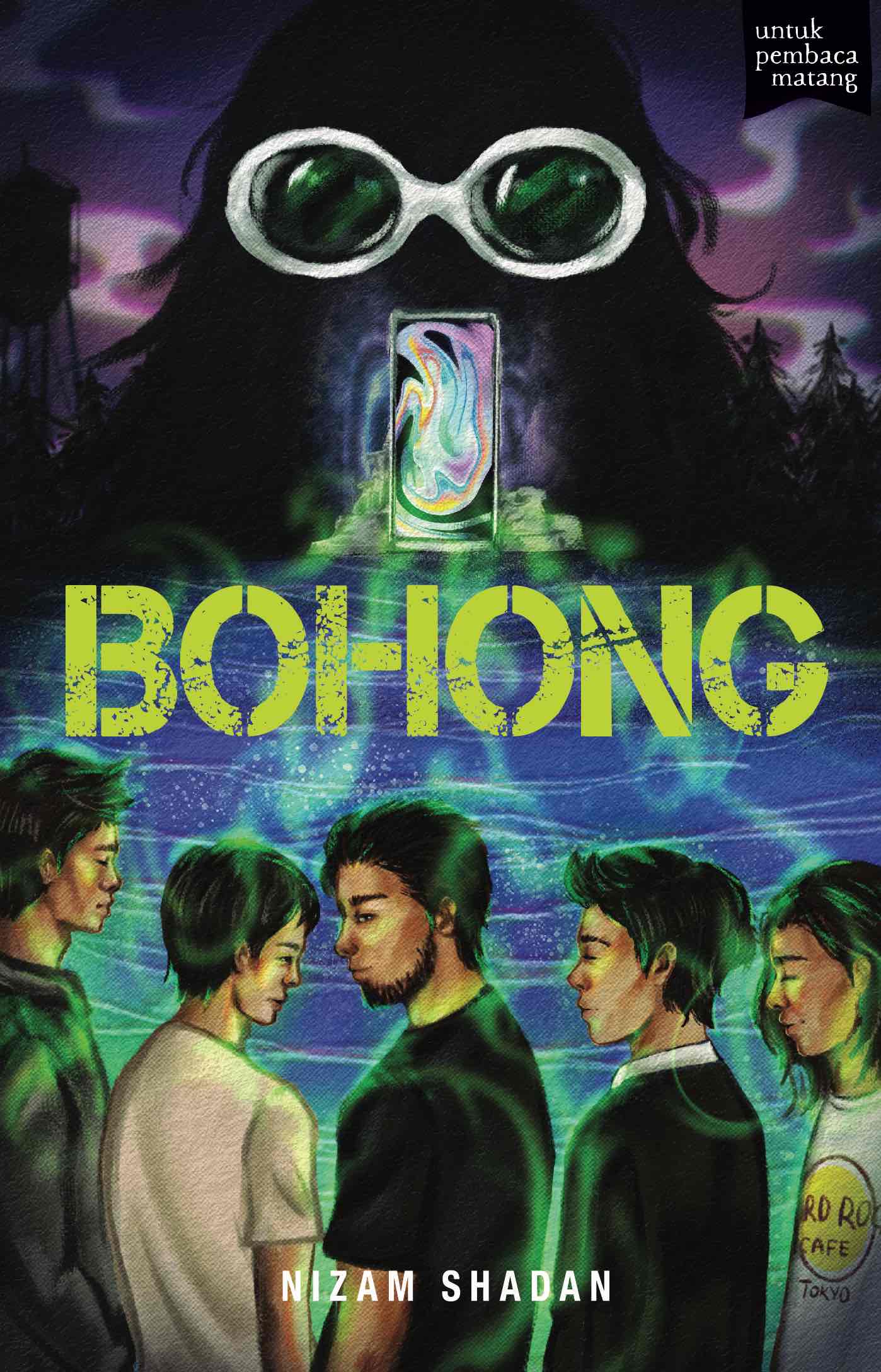 BOHONG