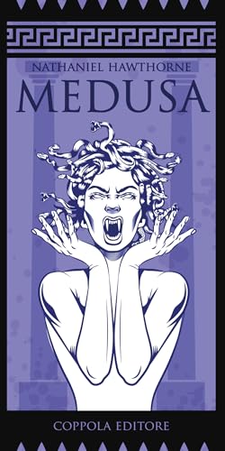 Medusa book cover