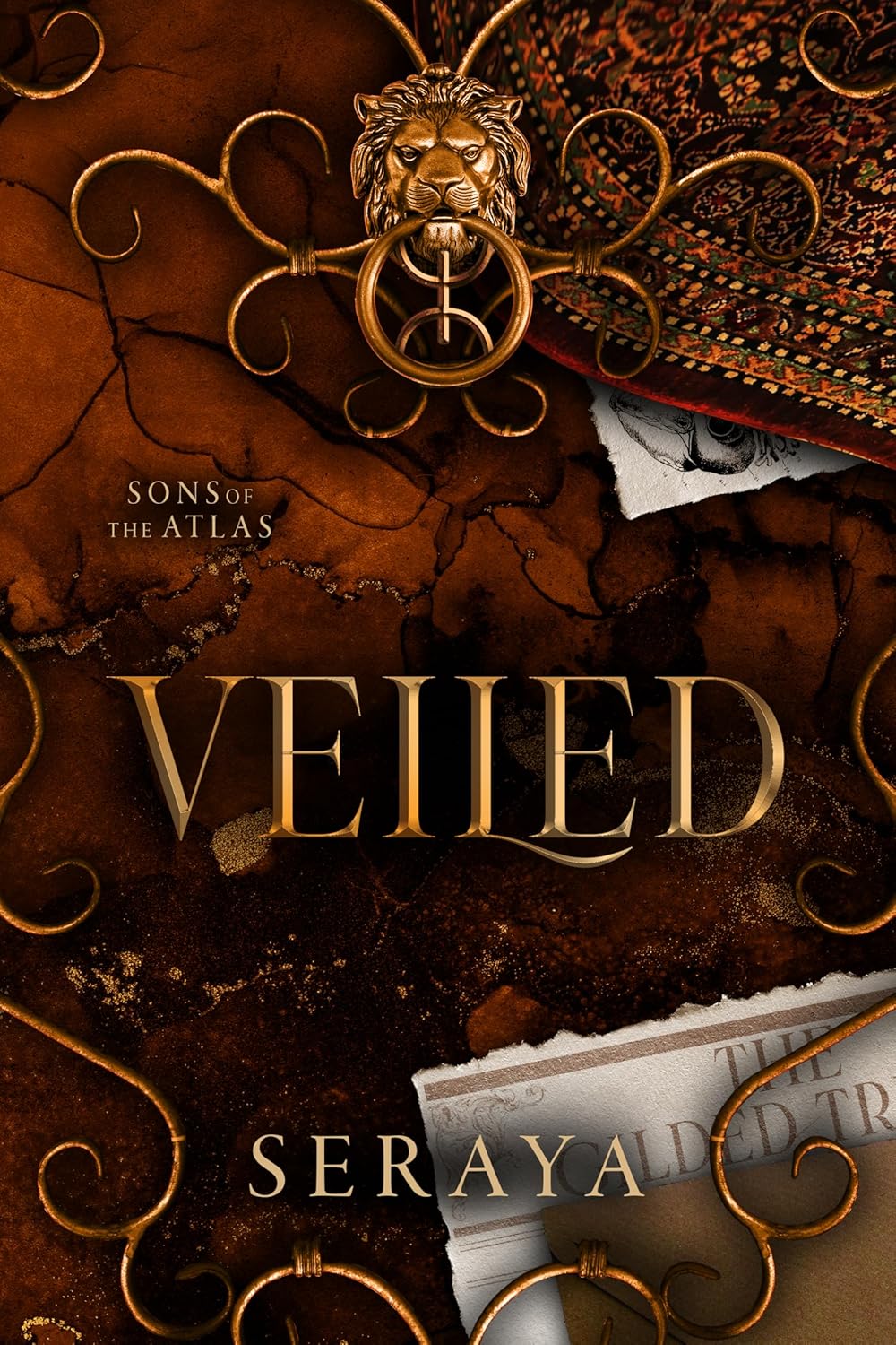 Veiled