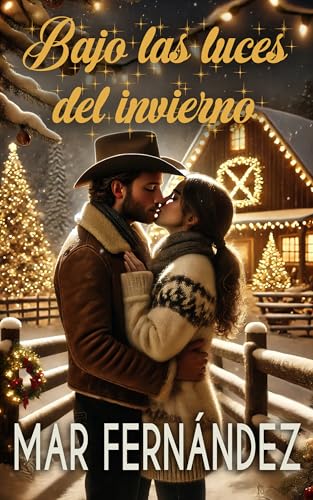 Bajo las luces del invierno