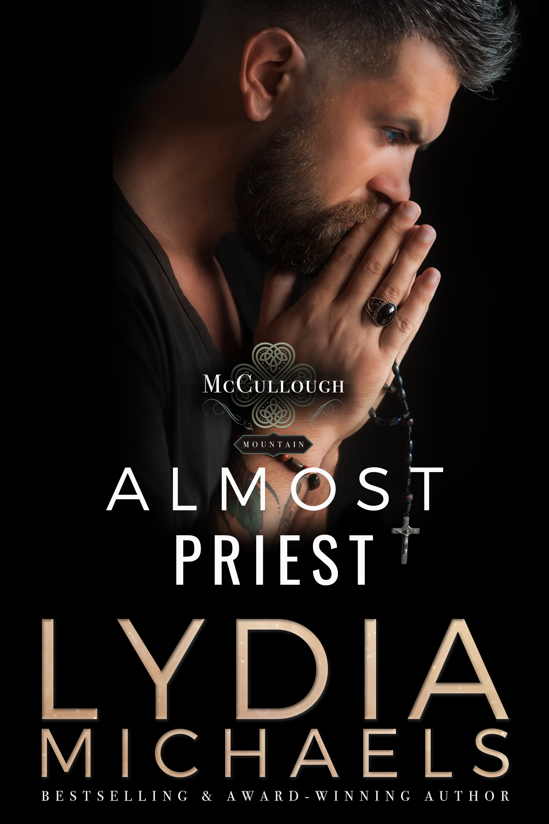 Almost Priest