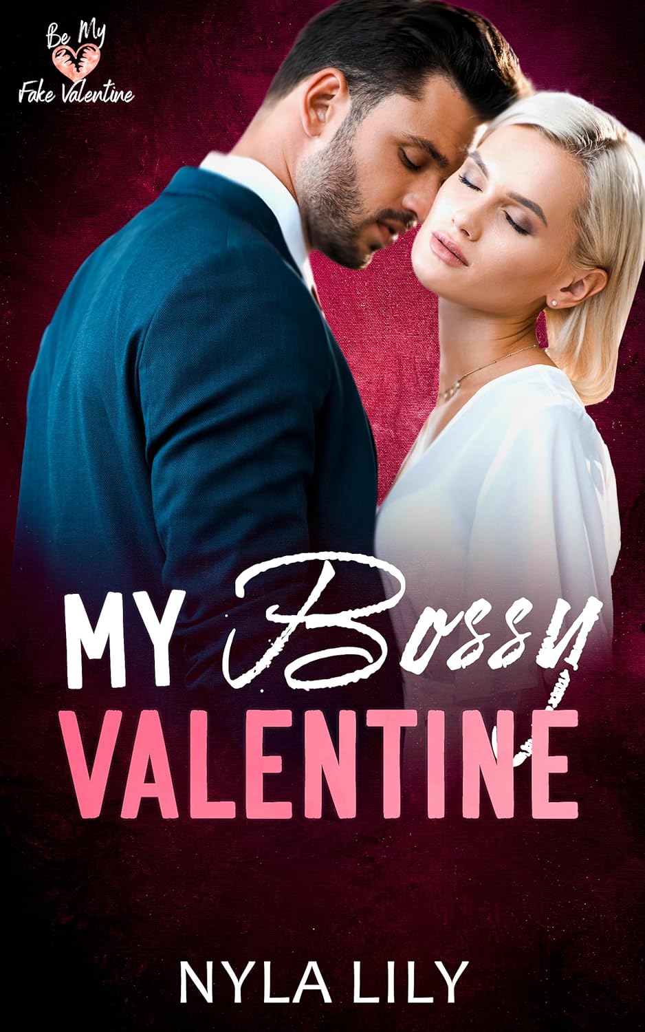 My Bossy Valentine