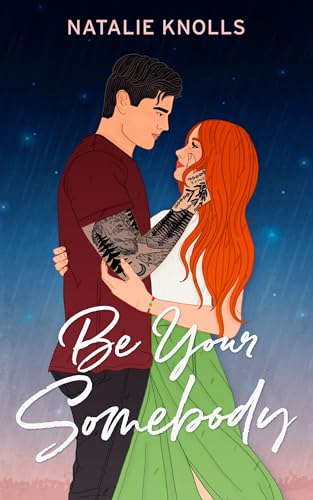 Be Your Somebody