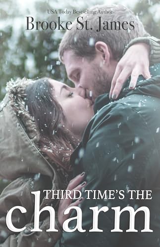 Third Time's the Charm: A Christmas Romance