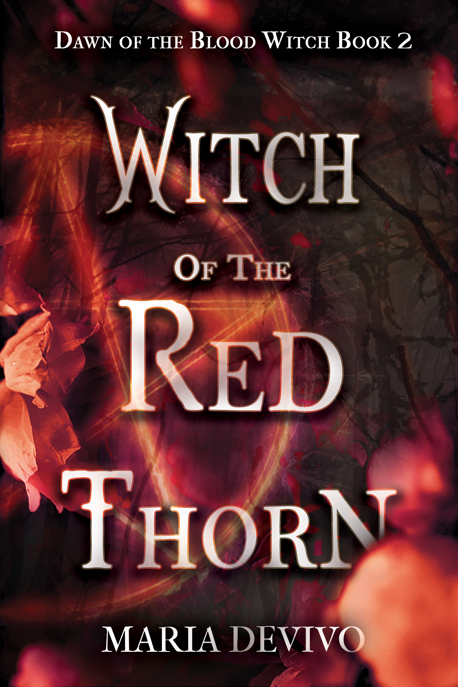 Witch of the Red Thorn