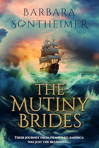 The Mutiny Brides