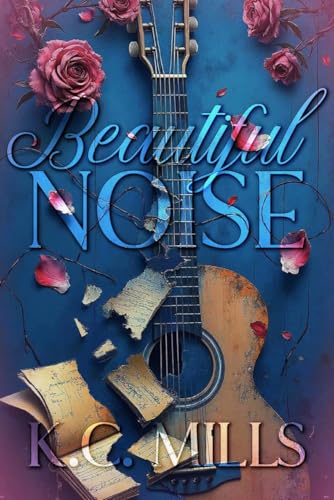 Beautiful Noise book cover