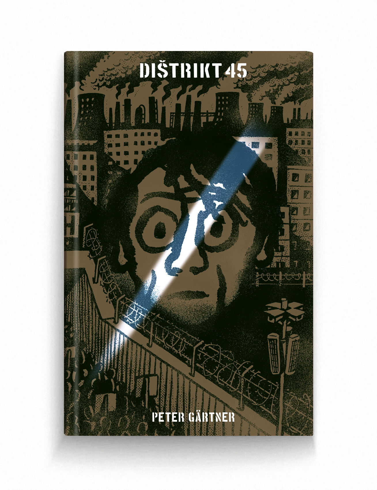 Dištrikt 45