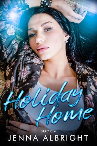 Holiday Home: A Harem Fantasy