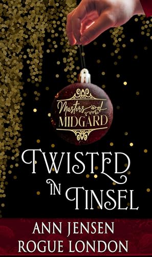 Twisted in Tinsel