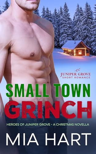 Small Town Grinch
