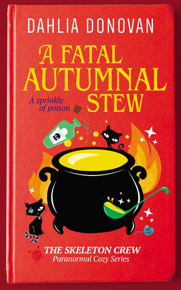 A Fatal Autumnal Stew