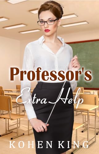 Professor's Extra Help: Harem Fantasy