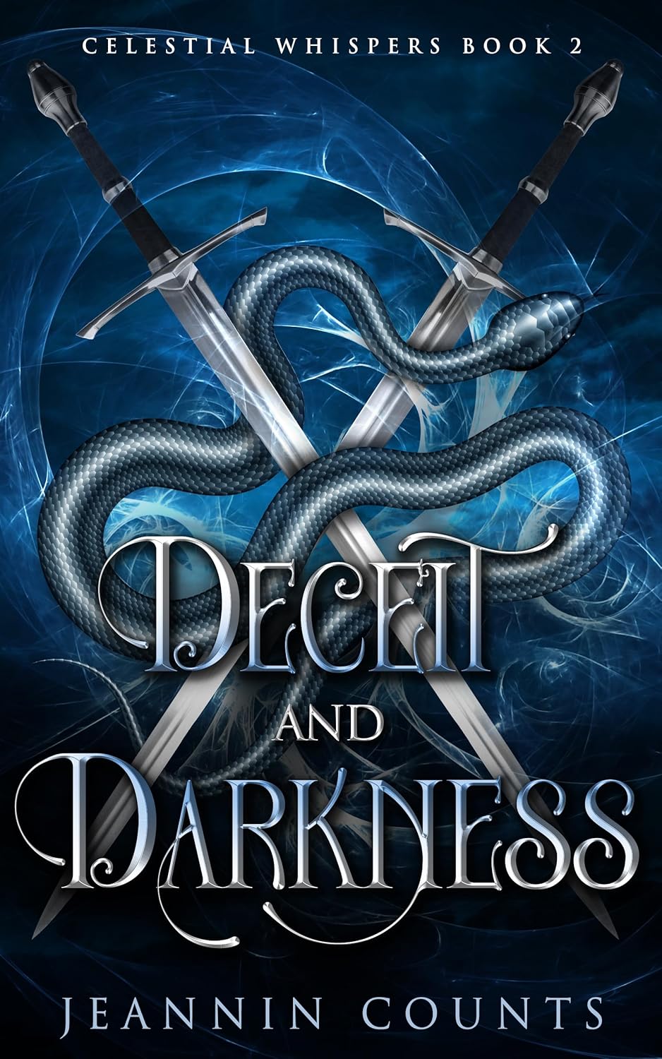 Deceit and Darkness
