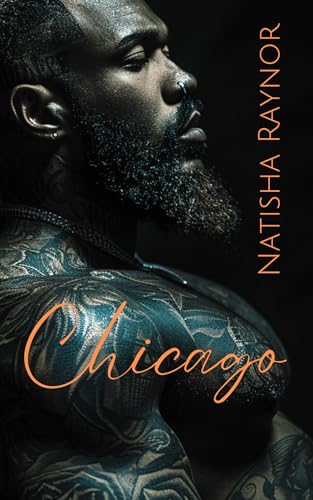 Chicago book cover