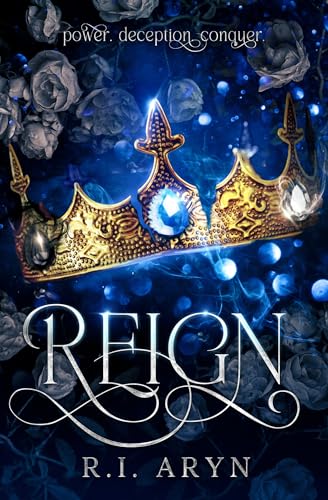 Reign: YA Fantasy