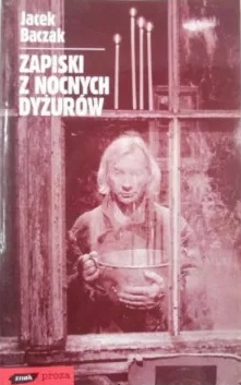 Zapiski z nocnych dyżurów
