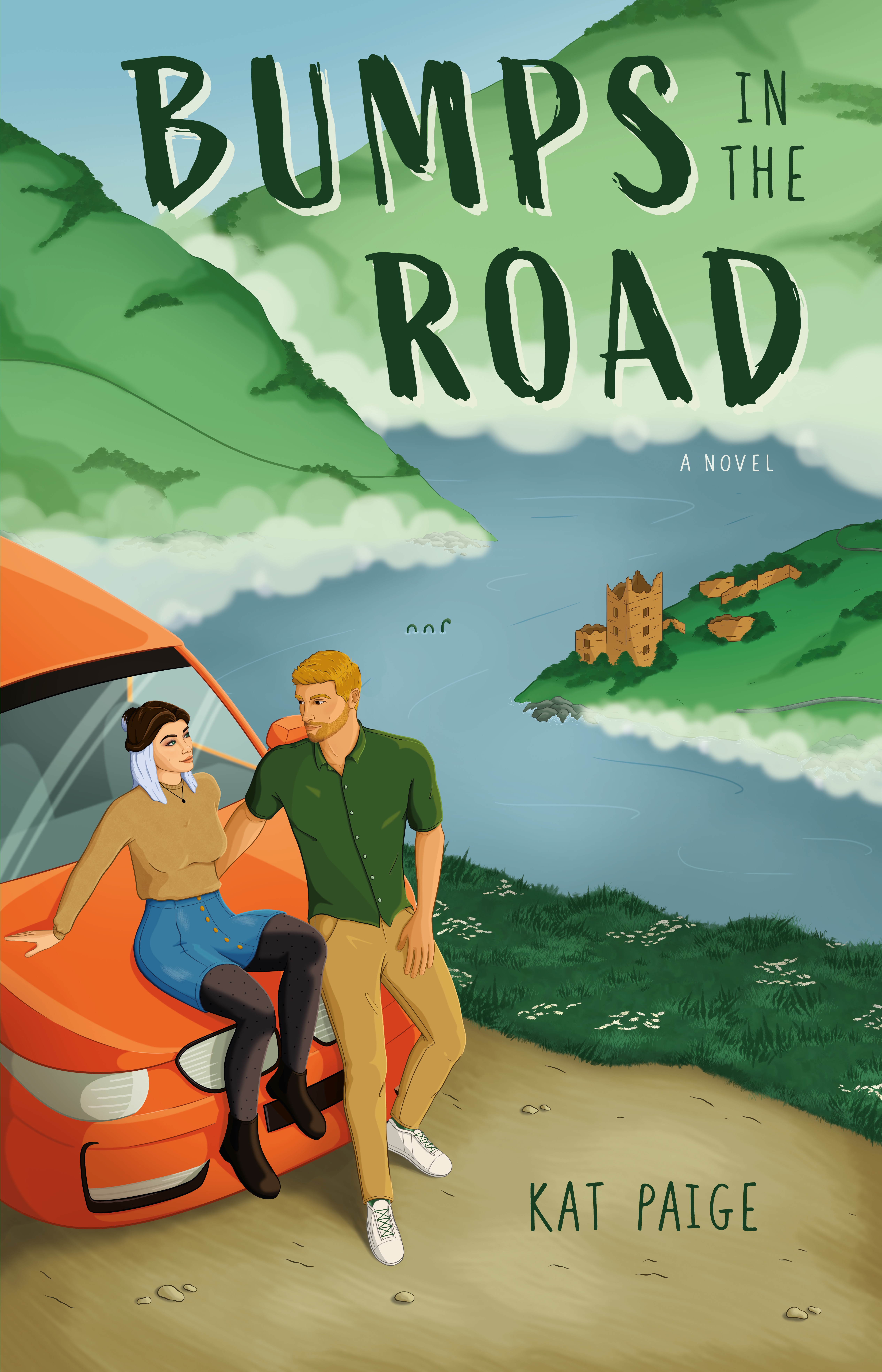 Bumps in the Road