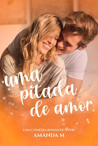 Uma Pitada de Amor