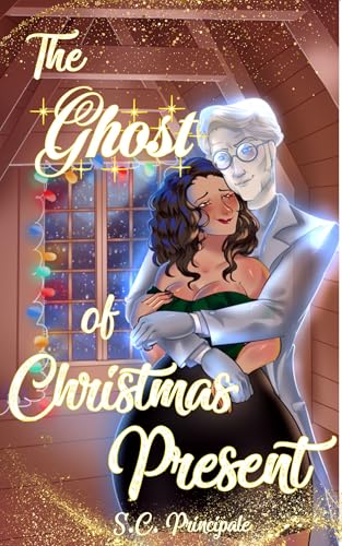 The Ghost of Christmas Present