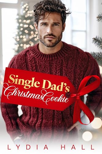 Single Dad’s Christmas Cookie