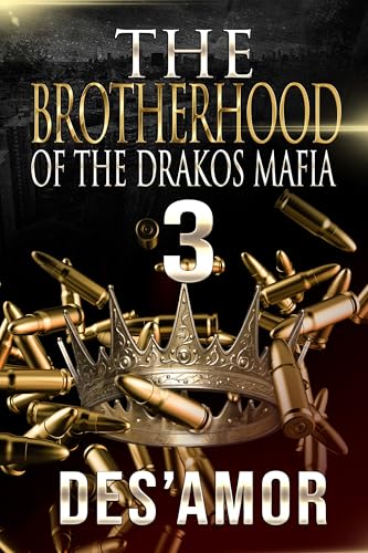 The Brotherhood Of The Drakos Mafia 3