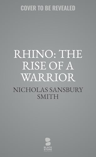 Rhino book cover