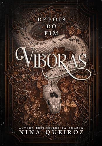 Víboras: Depois Do Fim (Conto)
