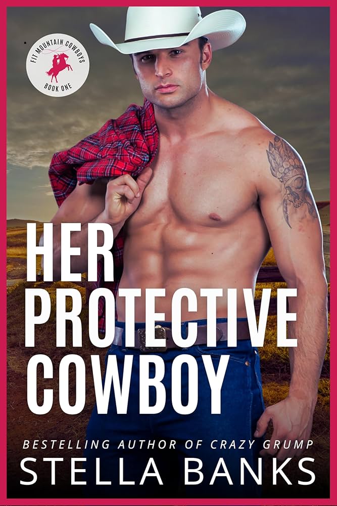 Her Protective Cowboy