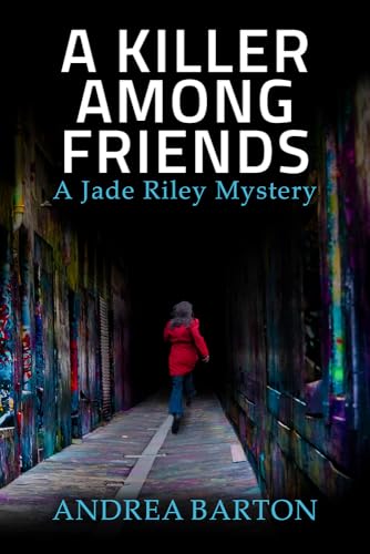 A Killer Among Friends