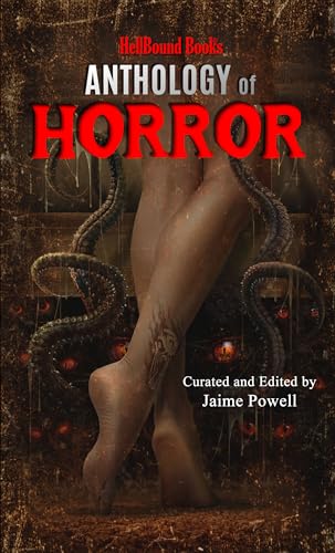 HellBound Books Anthology of Horror
