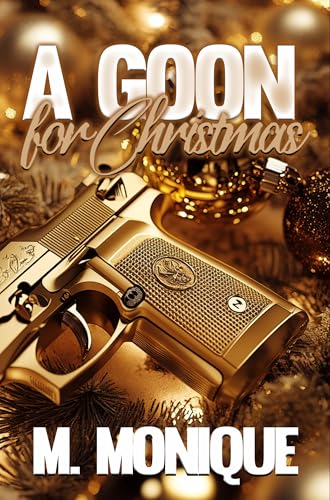 A GOON FOR CHRISTMAS