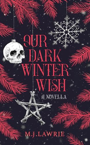 Our Dark Winter Wish: A Novella
