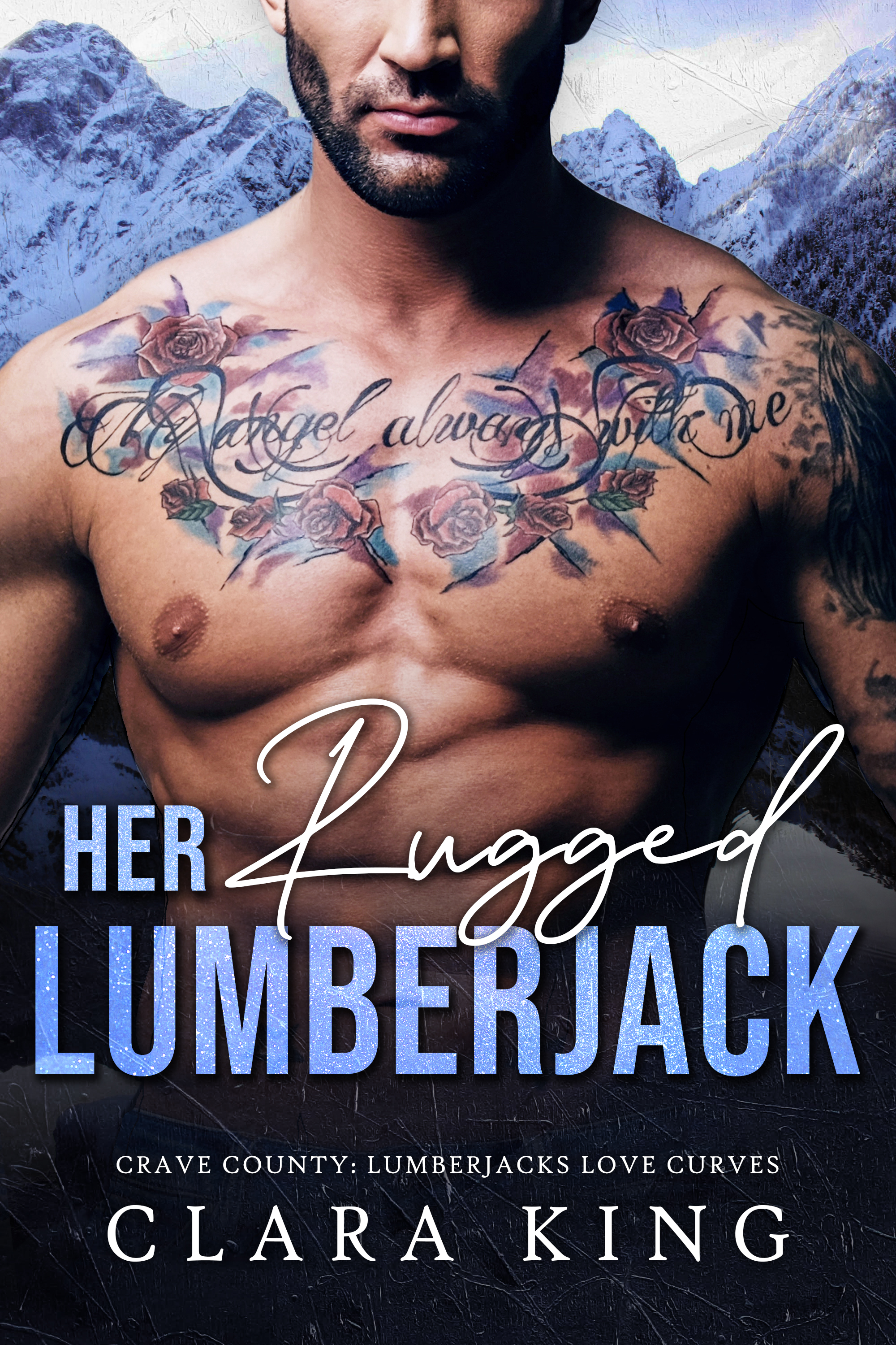 Her Rugged Lumberjack