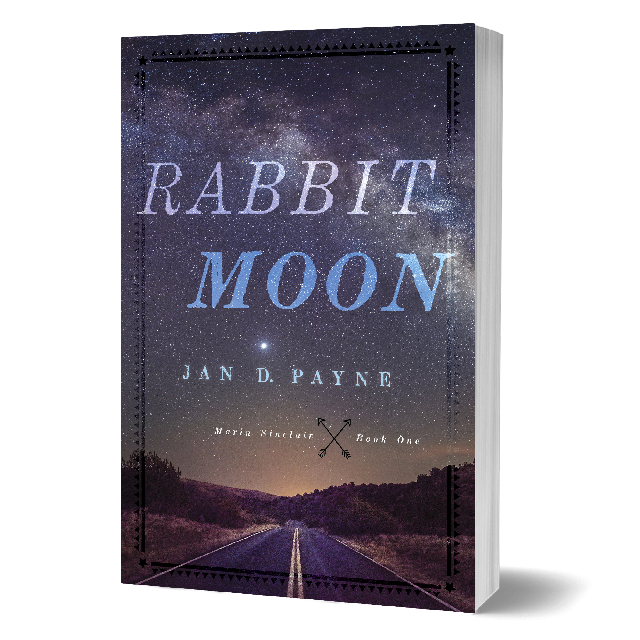 Rabbit Moon