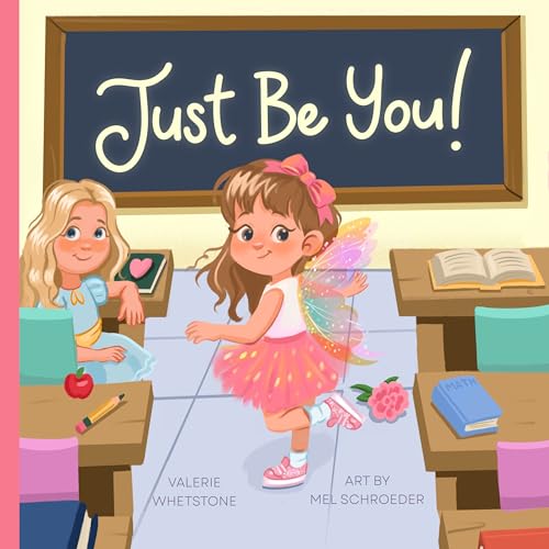 Just Be You!