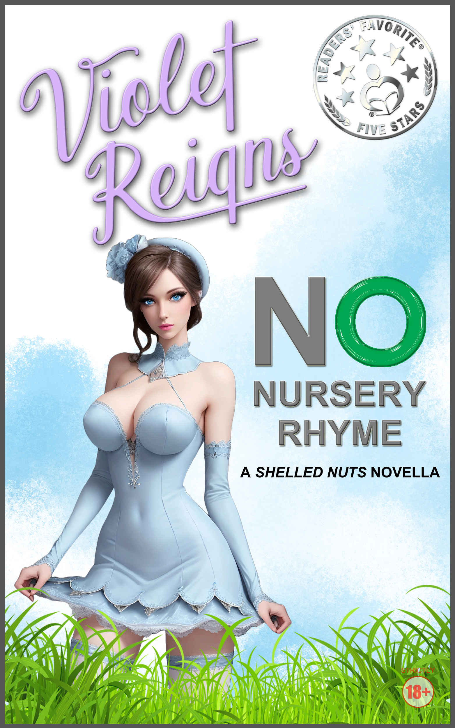 No Nursery Rhyme